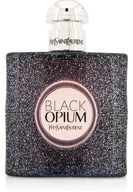 بلاك اوبيوم من إيفز سان لوران