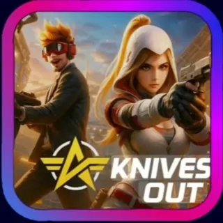 Knives Out