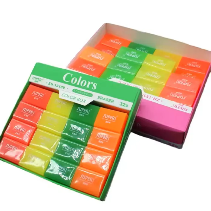 علبة محايات 36 قطعة 