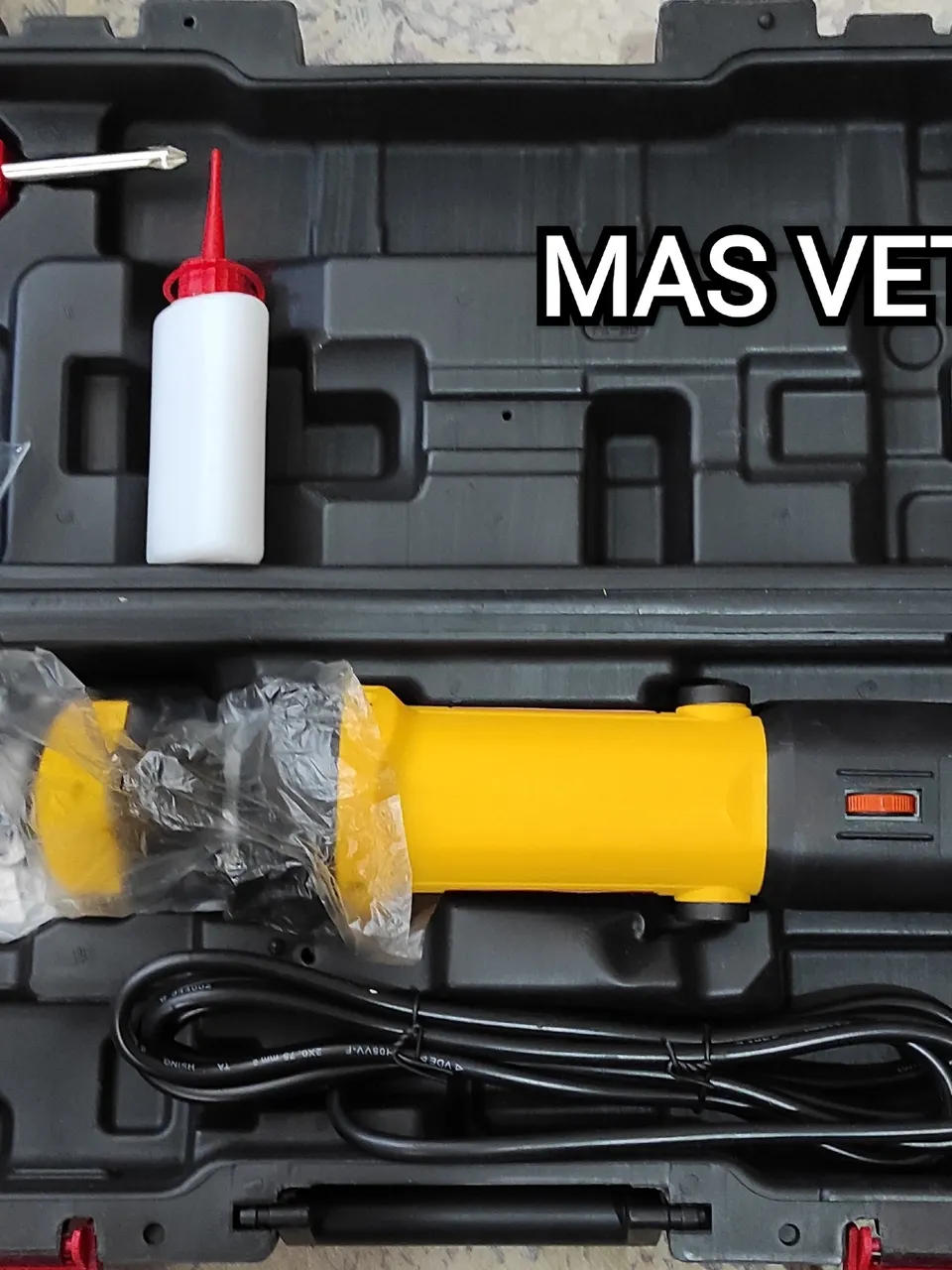 ماكينة جز الاغنام - عادية