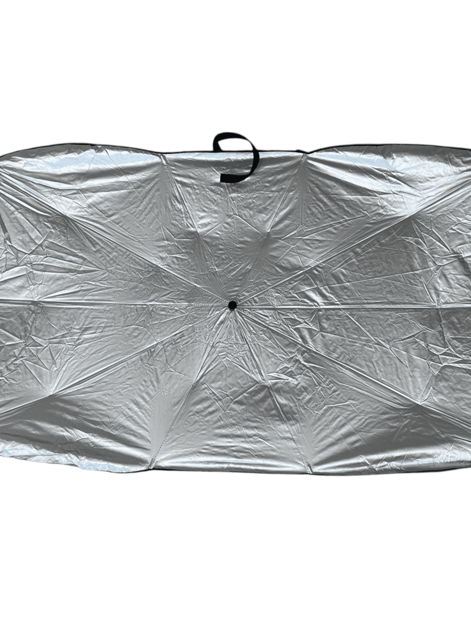 شمسية سيارة قابلة للطي