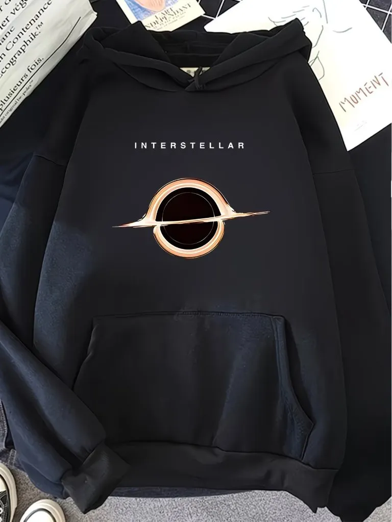 INTERSTELLAR