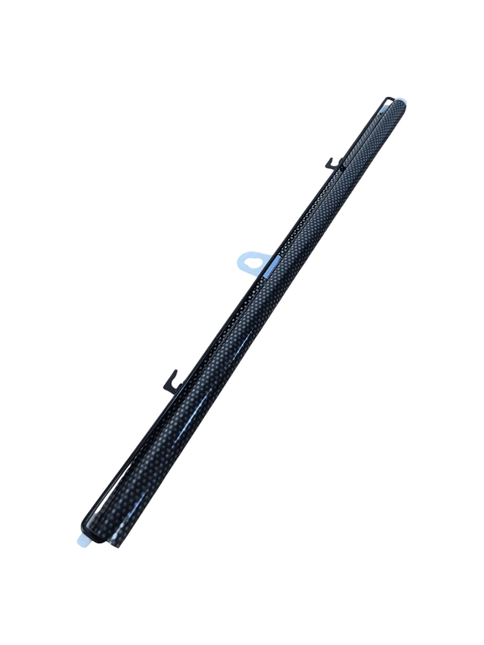 پەنجەرەی ڕەشکردنەوە - دەتوانرێت بە سێبەر (١٢٠ x ٥٨ سم) دابنرێت