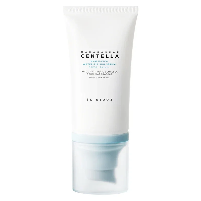 Skin 1004 واقي شمس سنتيلا المائي