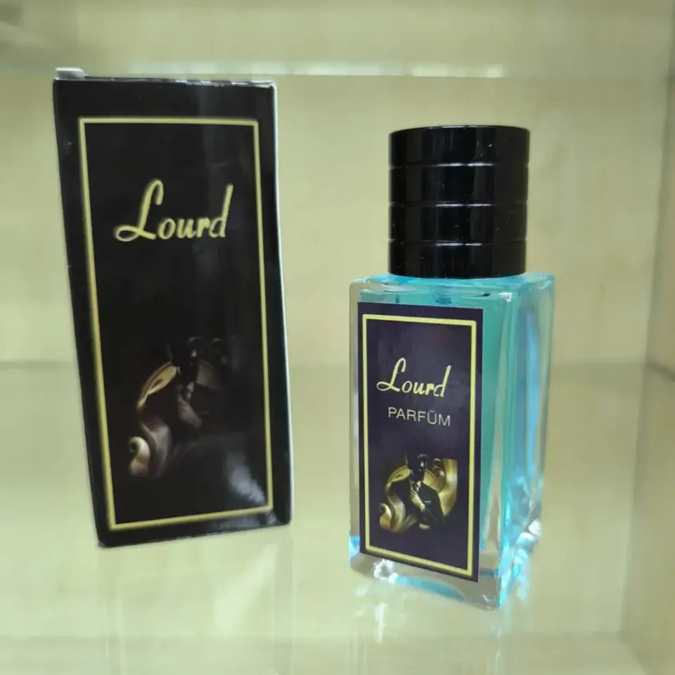 عطر الثقيل للرجال 👑 50 مل