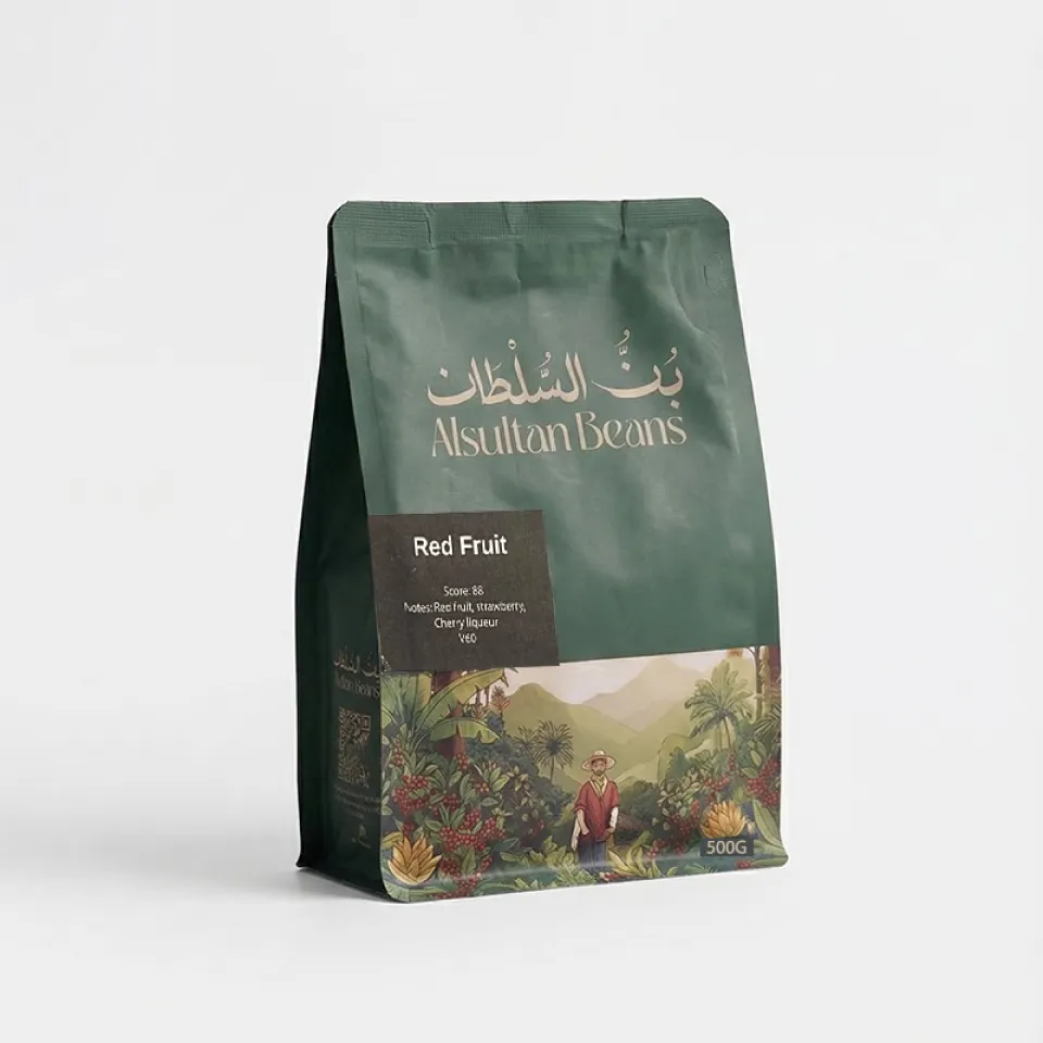 ريد فروت 500g