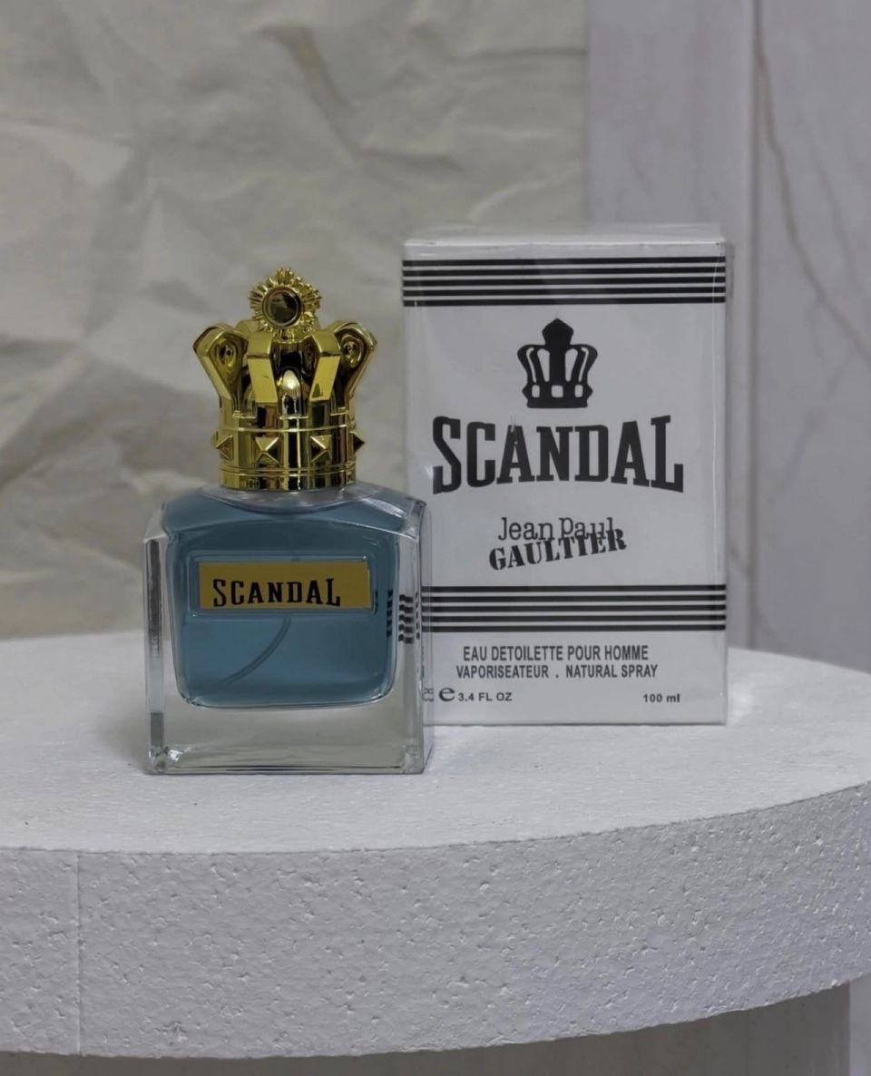Scandal