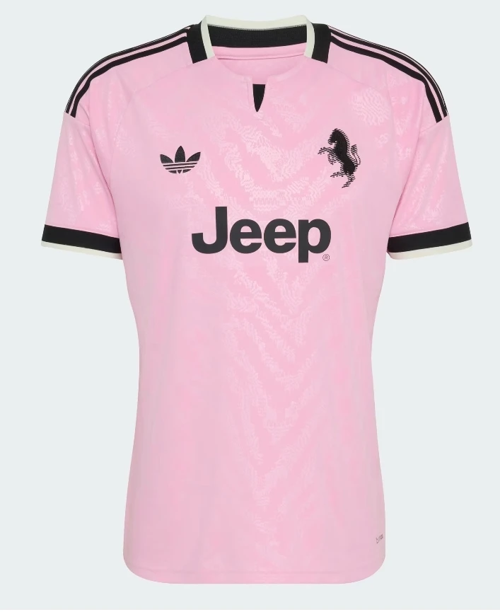 Juventus 26/27