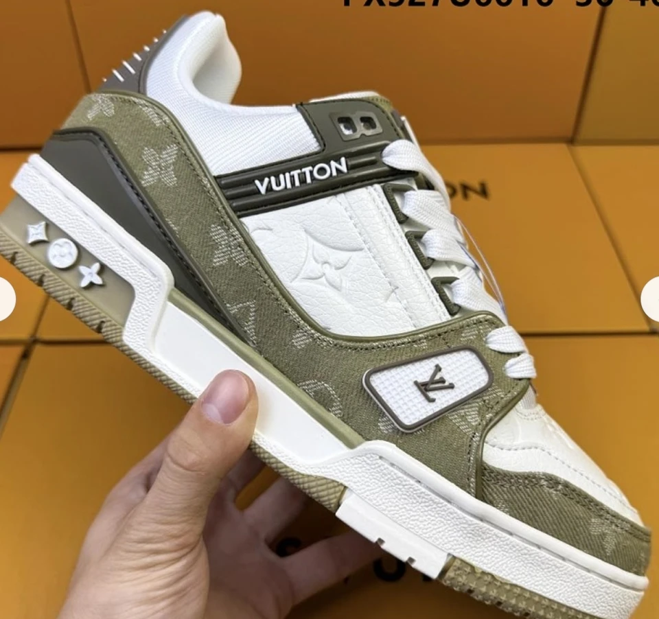 LV Trainer Low