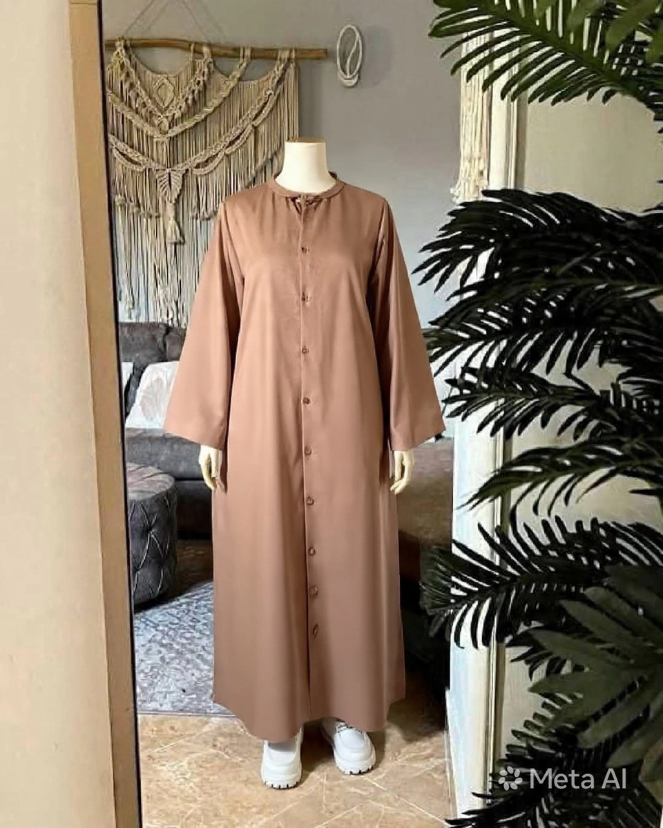 شميز دريس ساده تحفه