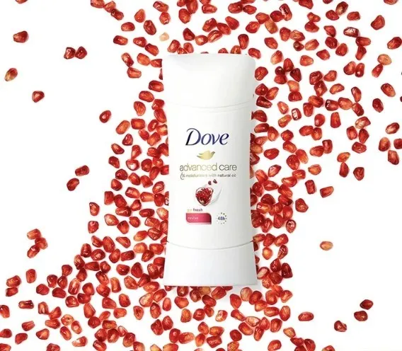 Dove Go-fresh Deodorant