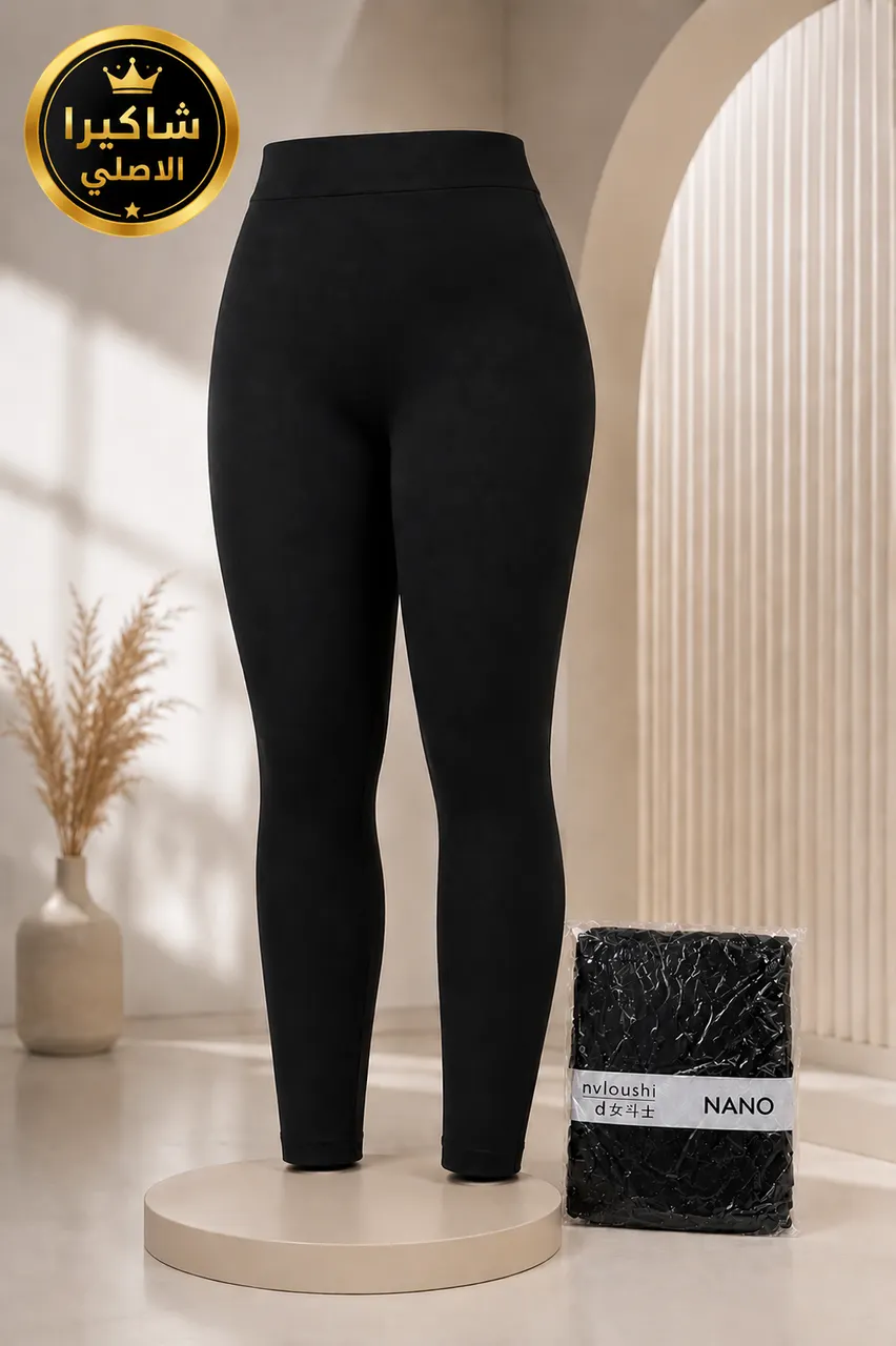 فيزون شاكيرا قطني فل ليكرا الاصلي مقاس الصغير🫰👗