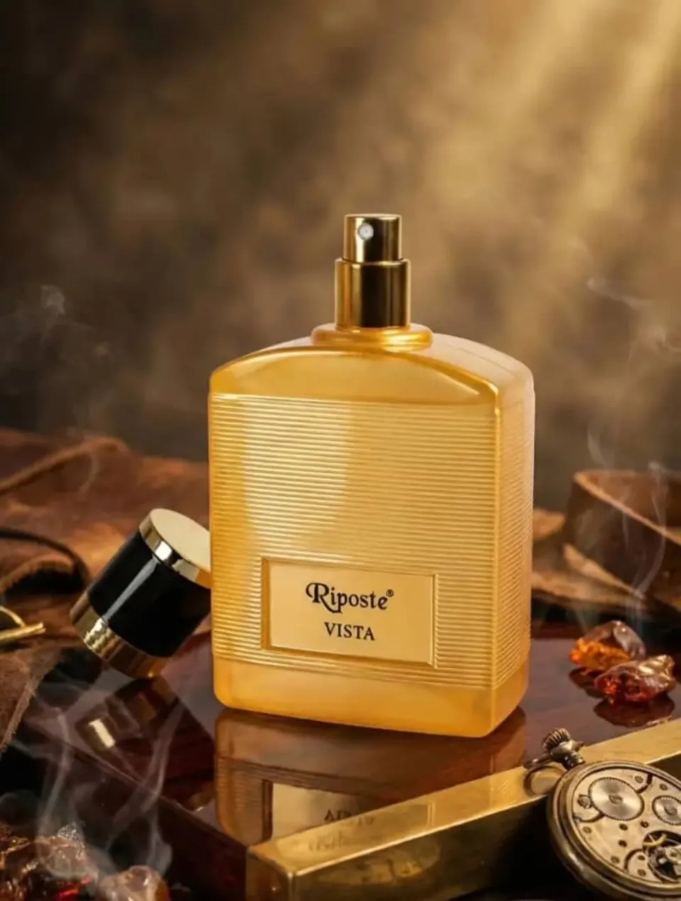 عطر إطلالة النخبة للرجال 100 مل😎