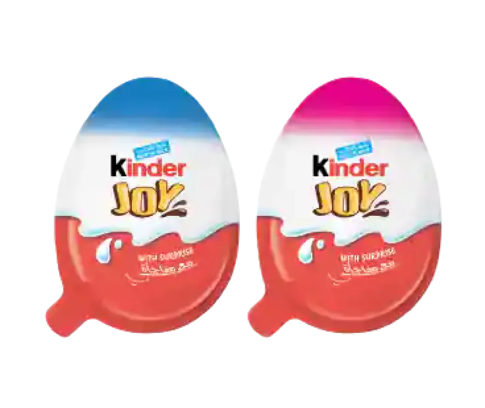 كندر joy 