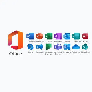 اشتراكات Microsoft office 
