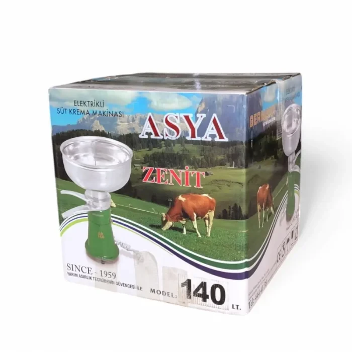 فرازة حليب آسيا زينيت 140 – ASYA / ZENIT