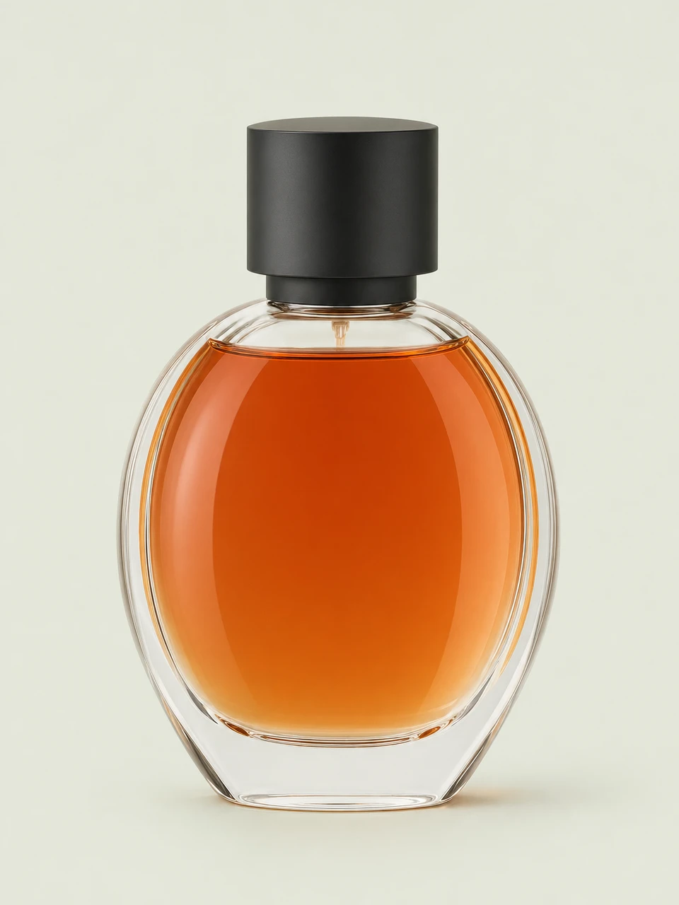 عطر العنبر والزعفران