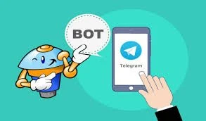 أفضل بوتات التلجرام الخدمية