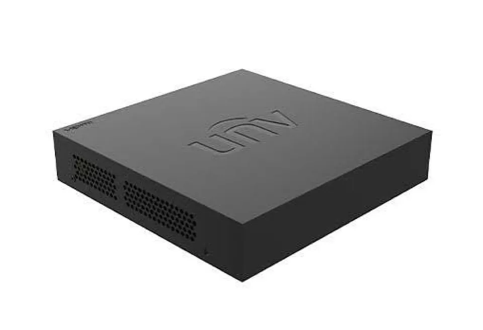   DVR UNV4 port 2mega