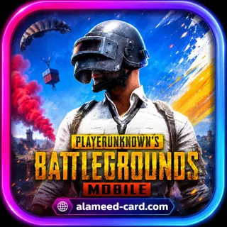 ببجي روبوت 1