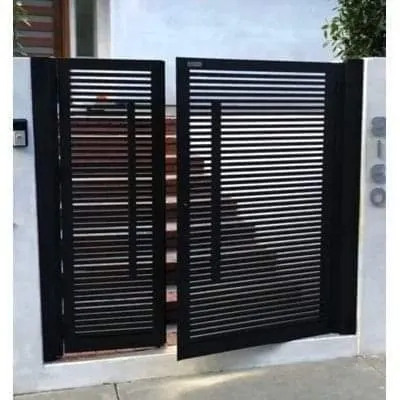 بوابات ليزر