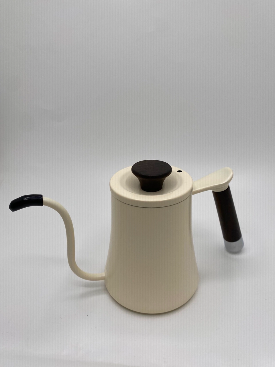 Xiaoman Yao  Kettle