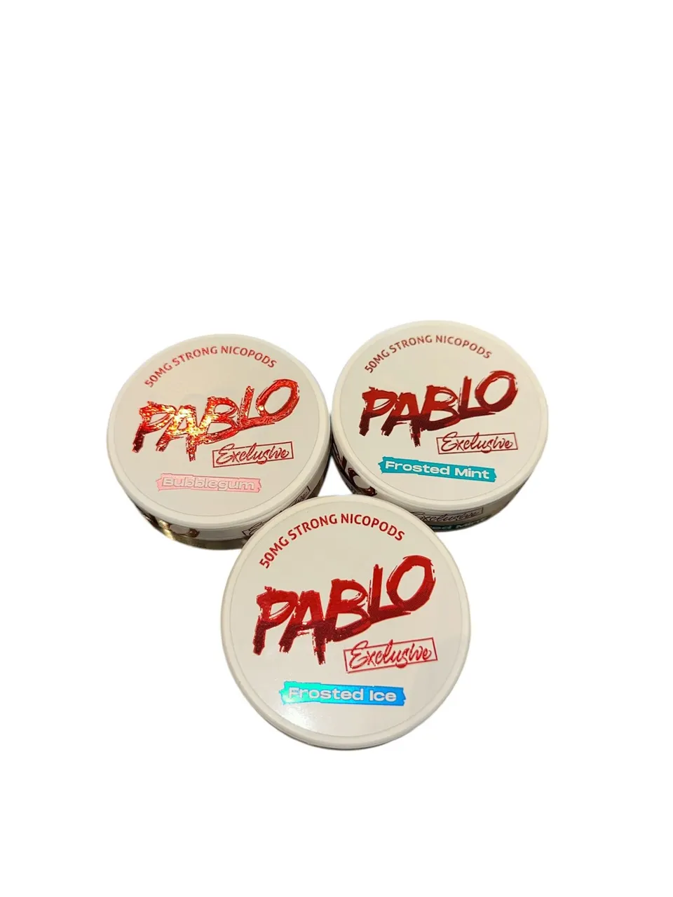 Snus paplo