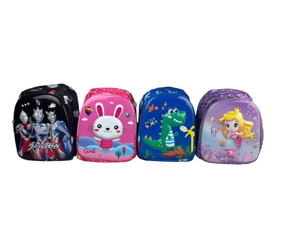 حقيبة اطفال مدرسية 114