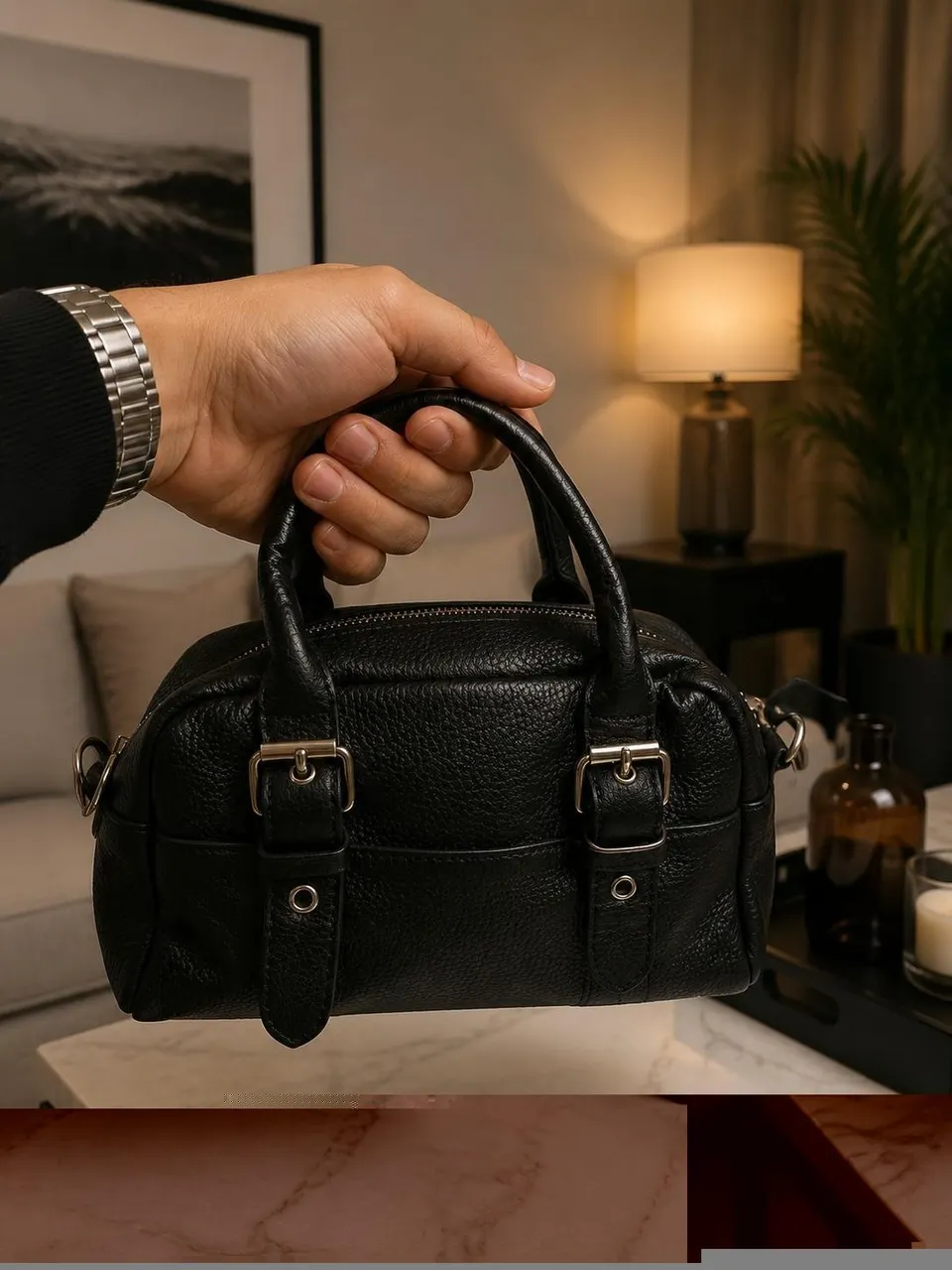 👜 شنط نسائية بتشكيلة موديلات مميزة