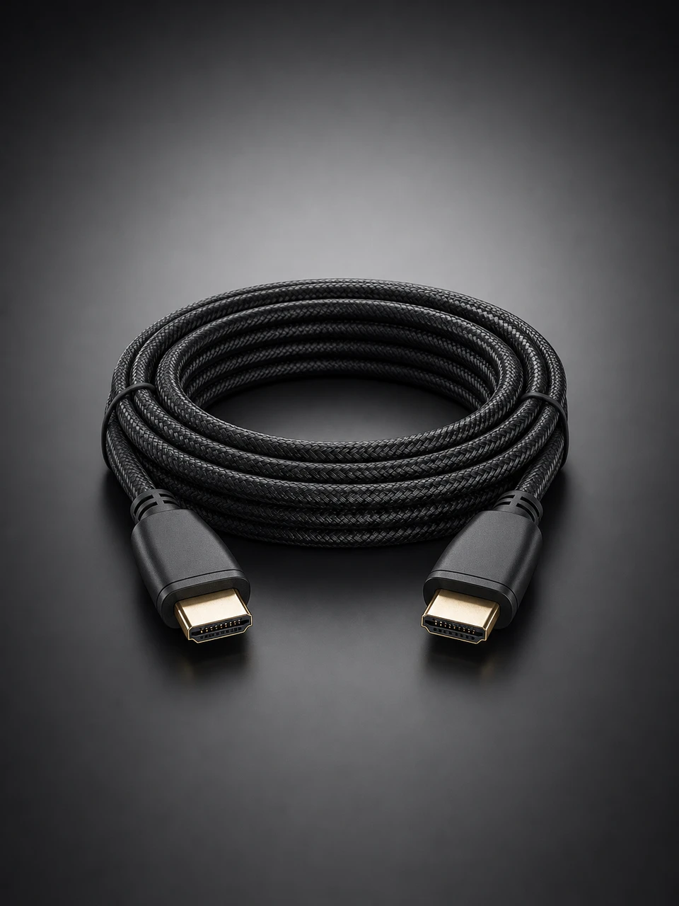 كابل HDMI 2.1 - بطول 2 متر