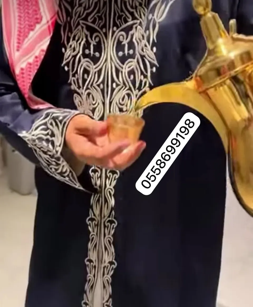 نقدم لكم أرقى خدمات قهوجي وصبابين بالرياض، لضمان تجربة ضيافة استثنائية تليق بضيوفكم.