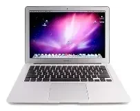 MacBook Air (13-inch)