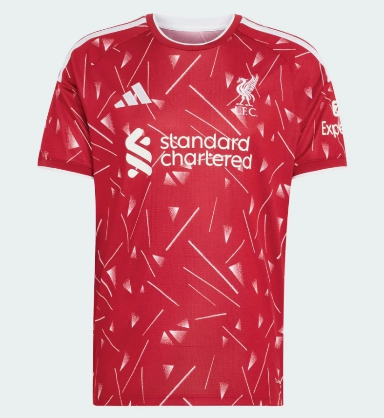 Liverpool26/27