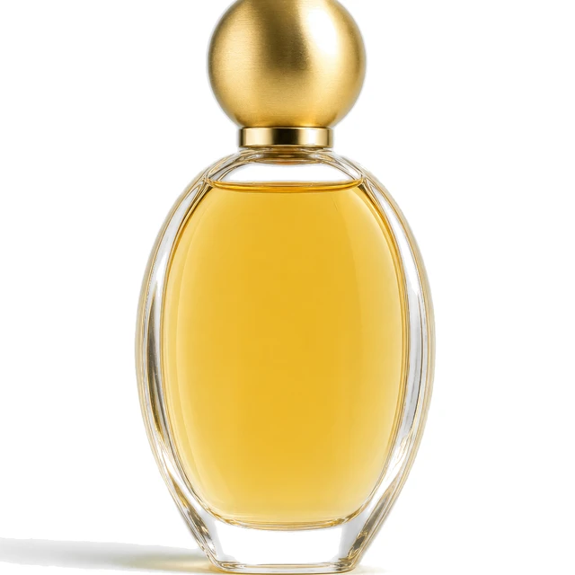 الجمال والعطور