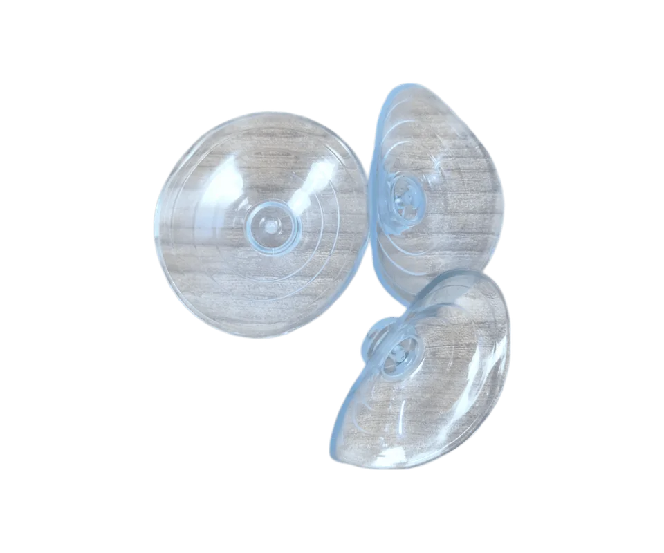 ستارة نوافذ مانعة للضوء – قابلة للتركيب بالشفاطات (120×58 سم)