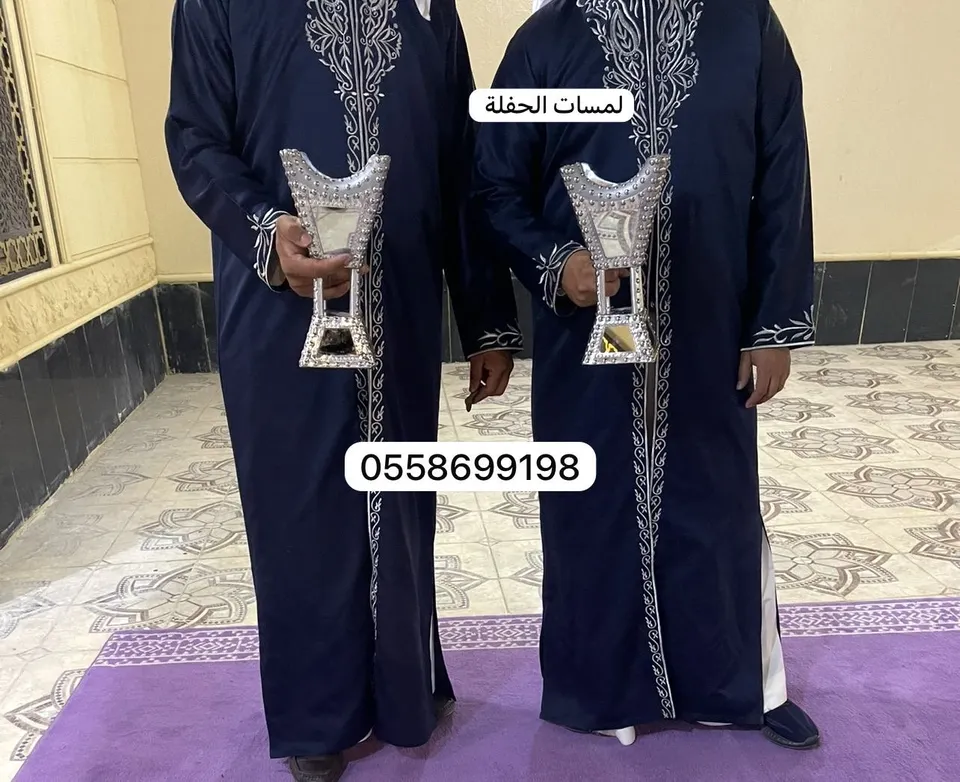 قهوجيين وصبابين الرياض 0509199239‬ ‫يمتاز قهوجي وصبابين القهوة بفن تقديم القهوة الذي يشكلاً من أوب الفنون الثقافية، حيث يظهرون مهاراتهم في تقديم القهوة بجمالية خاصة.