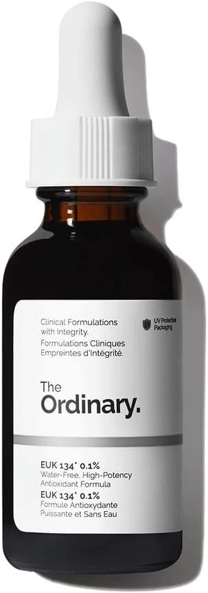 The Ordinary EUK 134 Serum 0.1% 30ml