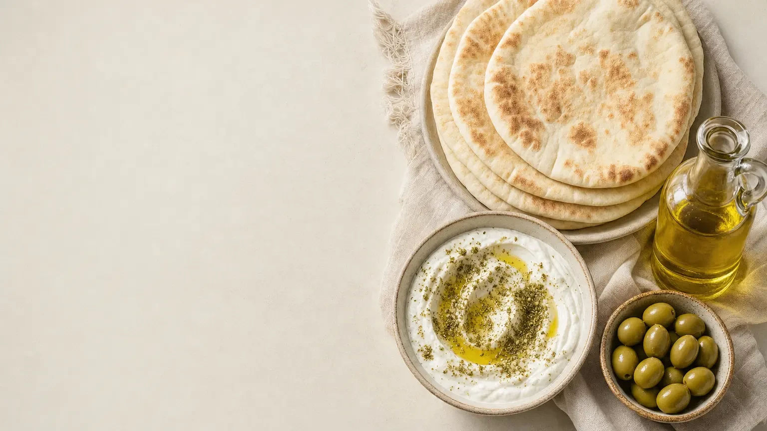فطور كما تحبه