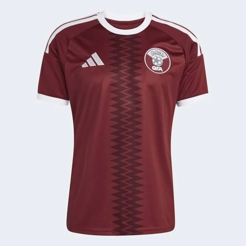 قميص منتخب القطري 2026