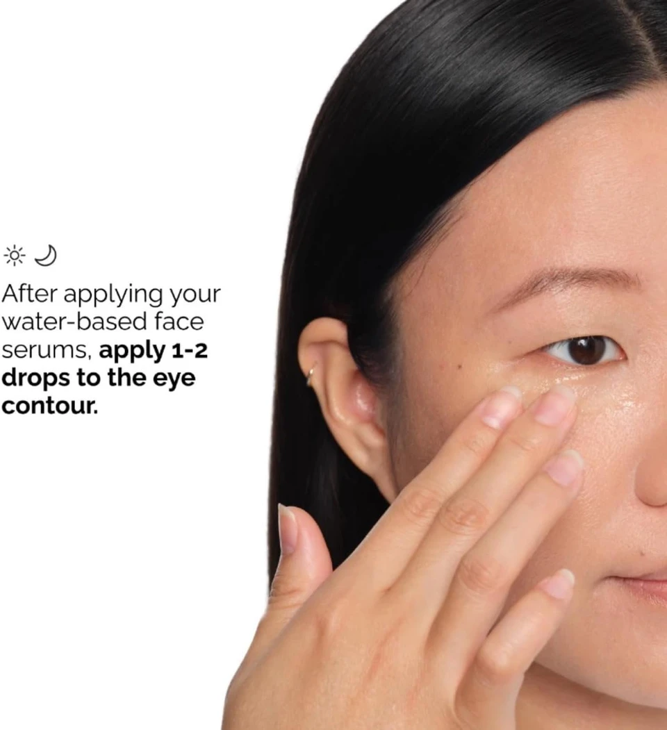  The Ordinary Caffeine Solution 5% + Egcg Serum, 30 ML