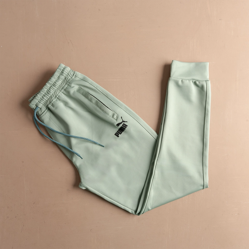 بنطلون بوما NE15 PUMA مستورد لوجو رابر بارز مقاسات خاصه حتي 6XL
