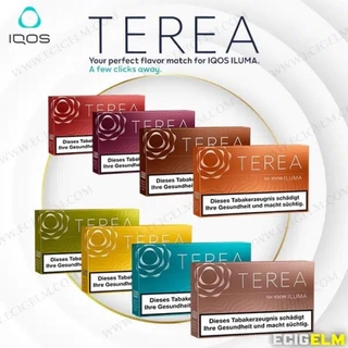 سجائر TEREA