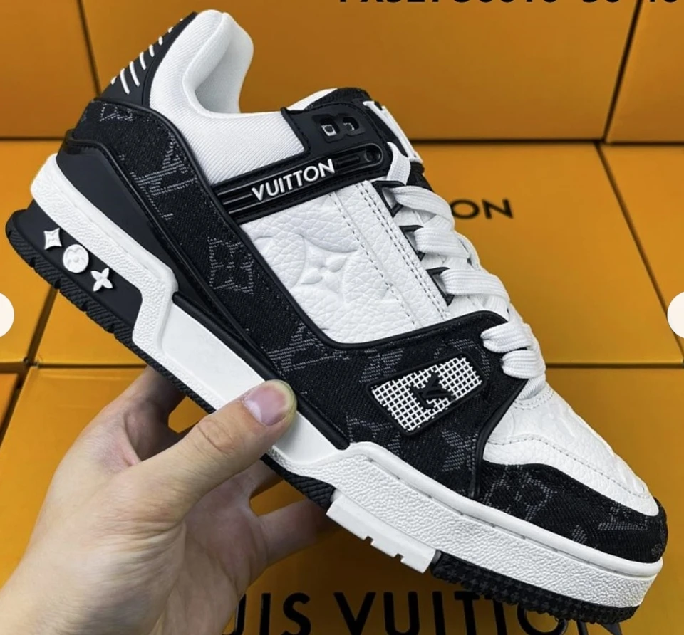 LV Trainer Low