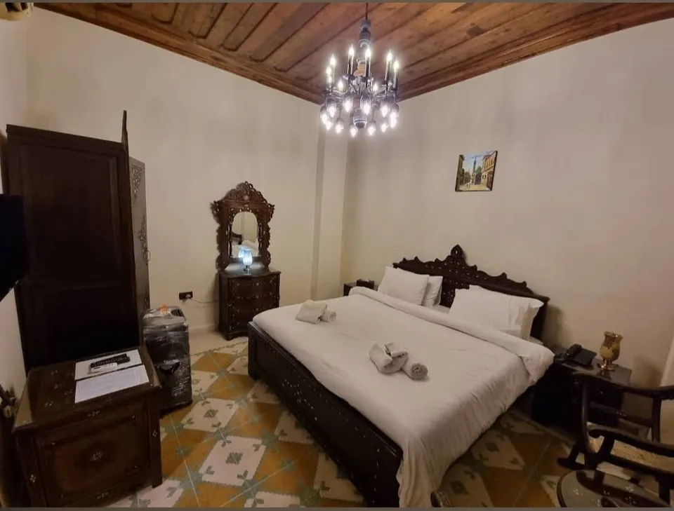 فندق دار الياسمين 