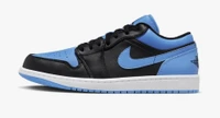 Black-blue