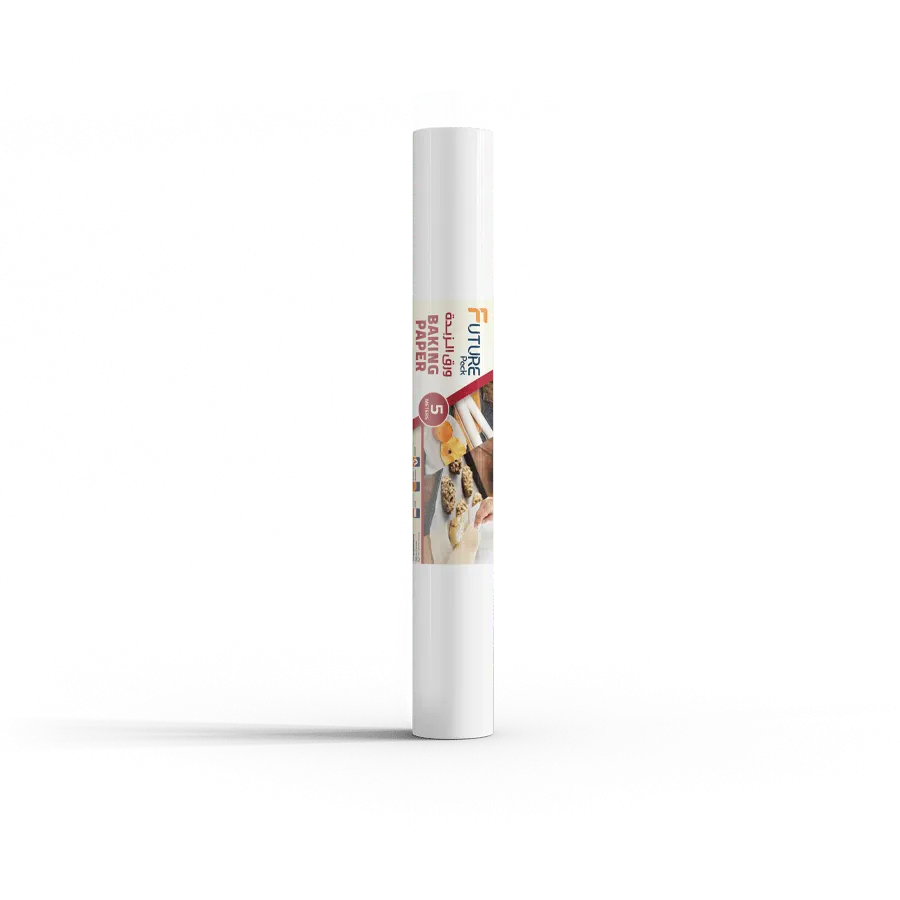 فيوتشر رول ورق الزبدة 60 سم