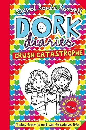 Crush Catastrophe