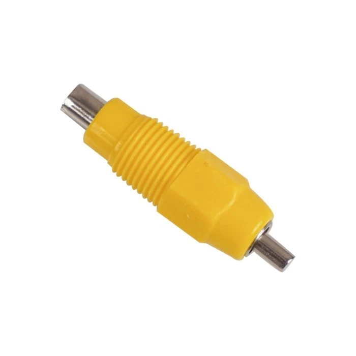 Plastic Nipple 180 ​​Degree