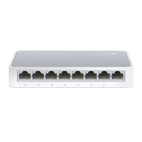 TP-Link Switch 8 Port