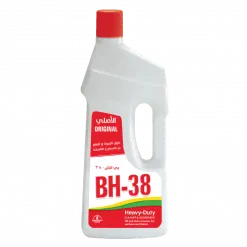 BH-38 مزيل الزيوت و الشحوم 1لتر